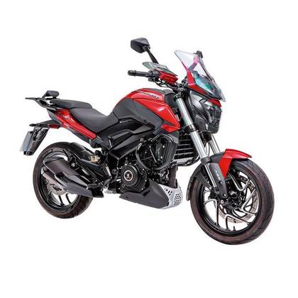 BAJAJ DOMINAR 400 BAJAJ DOMINAR 400